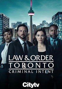 Закон и порядок Торонто: Преступный умысел (2024)